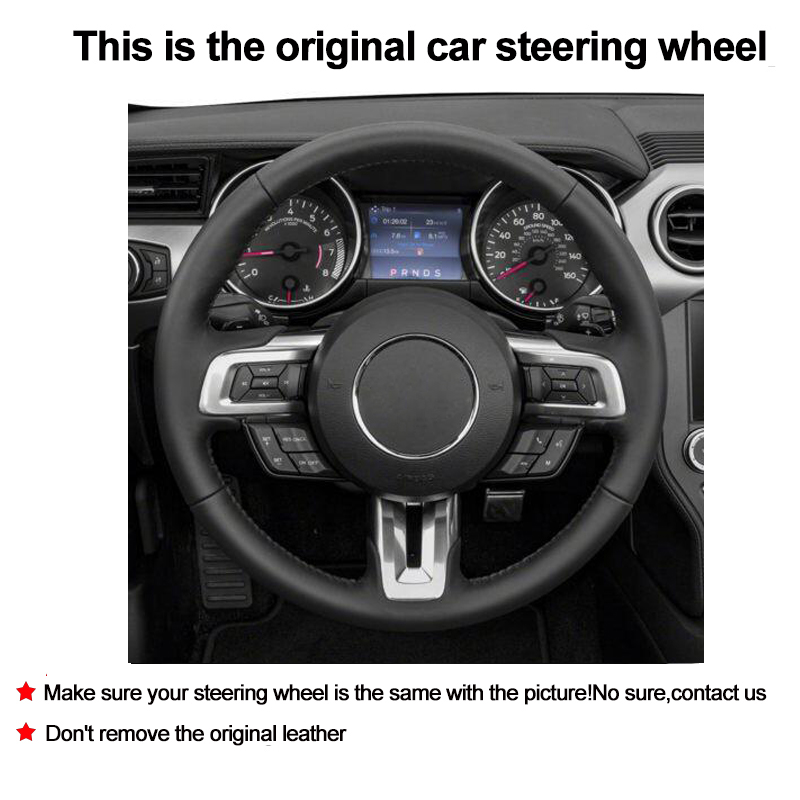Hand Sewing Car Steering Wheel - Sewing Gt ulasan dan harga