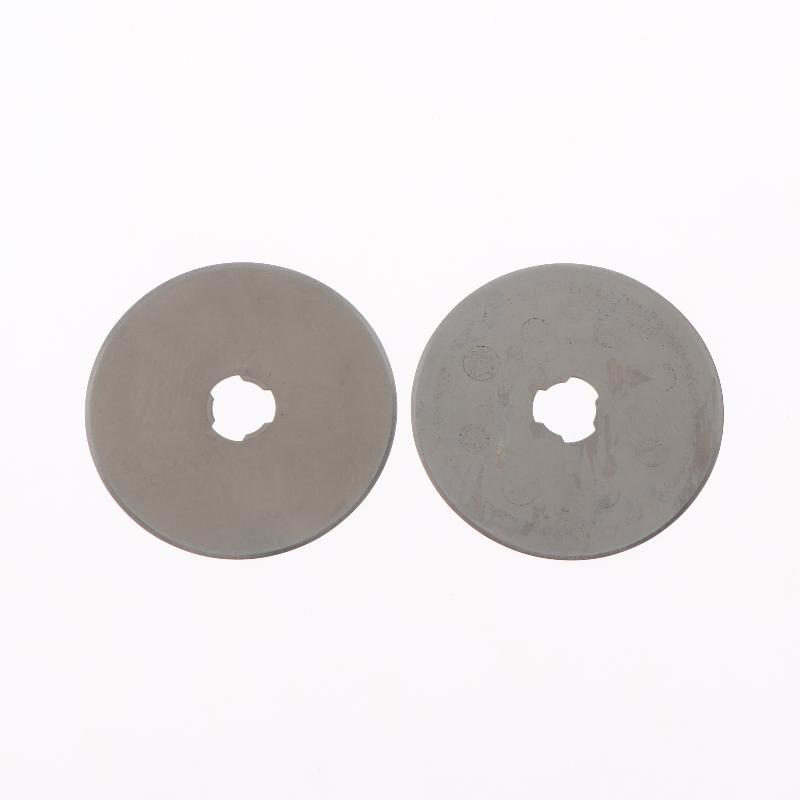 Rotary Cutter Blades 45mm 3 5  - Rotary Cutter Fabric ulasan dan harga