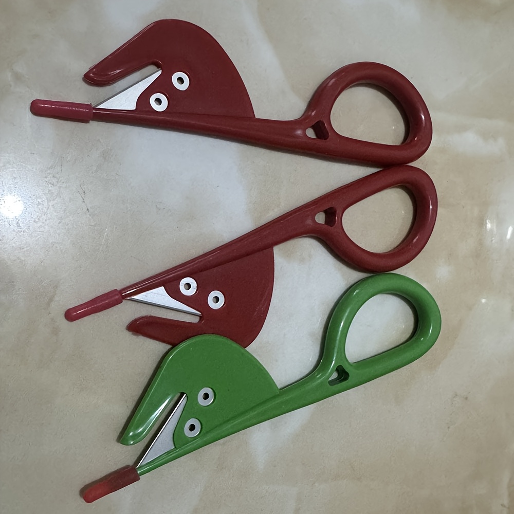 3pcs Plastic Handle Craft Thre - Tailor Chalk Marker ulasan dan harga
