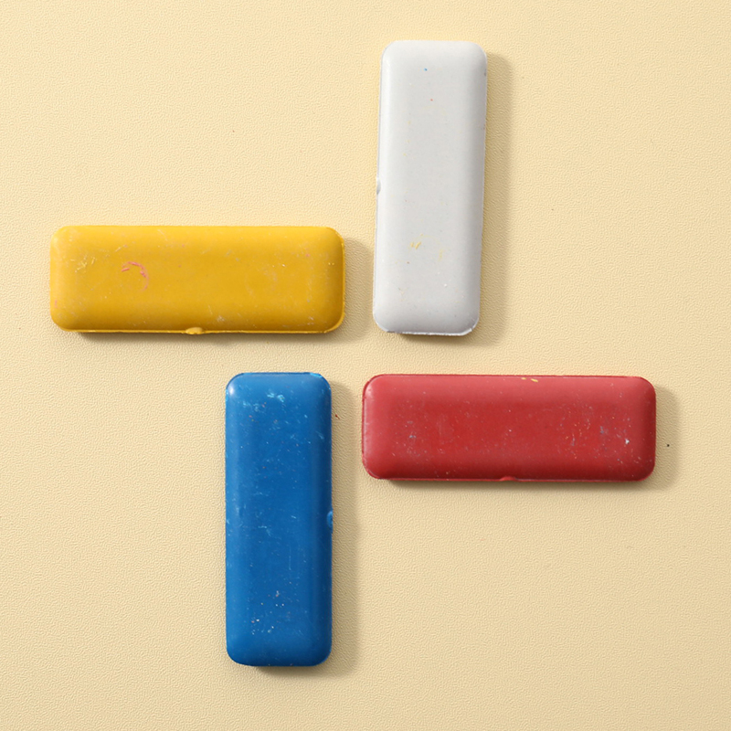 4PCS Colorful Erasable Tailors - Tailor Chalk Marker ulasan dan harga