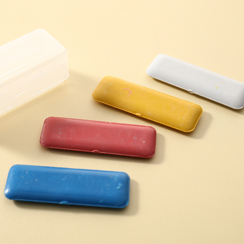 4PCS Colorful Erasable Tailors - Tailor Chalk Marker ulasan dan harga