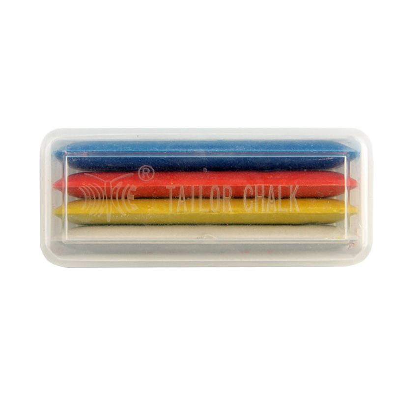 4PCS Colorful Erasable Tailors - Tailor Chalk Marker ulasan dan harga