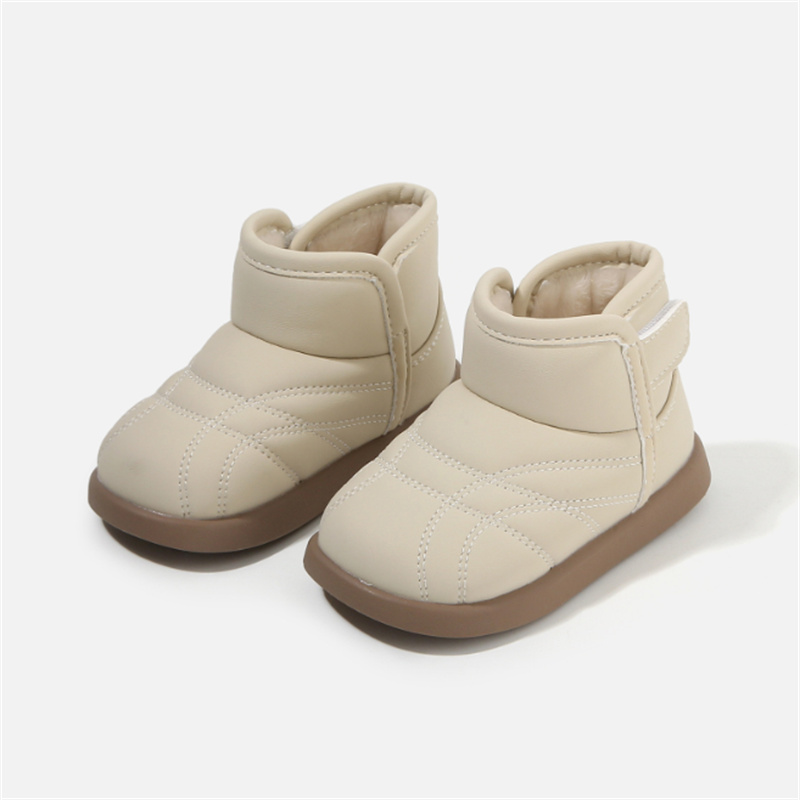 2025 New Winter Baby Snow Boot - Sewing Gt ulasan dan harga