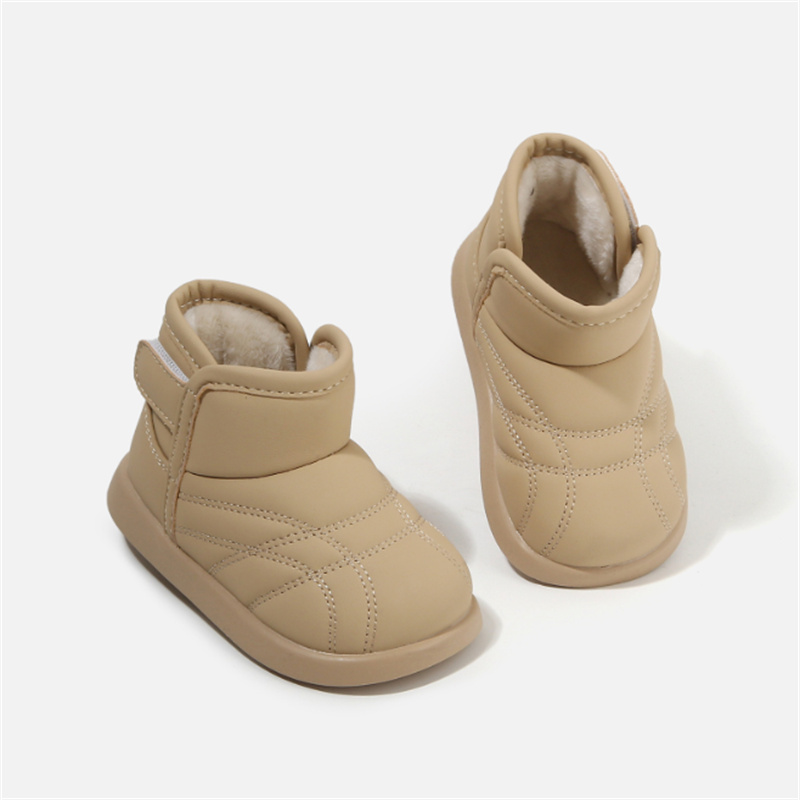2025 New Winter Baby Snow Boot - Sewing Gt ulasan dan harga