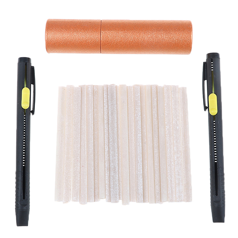 Tailors Chalk Pen Marker Penci - Tailor Chalk Marker ulasan dan harga