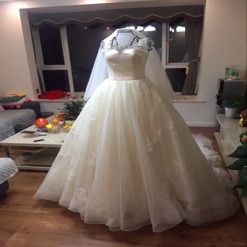 Full Metal Female Mannequin fo - Dress Form Mannequin ulasan dan harga