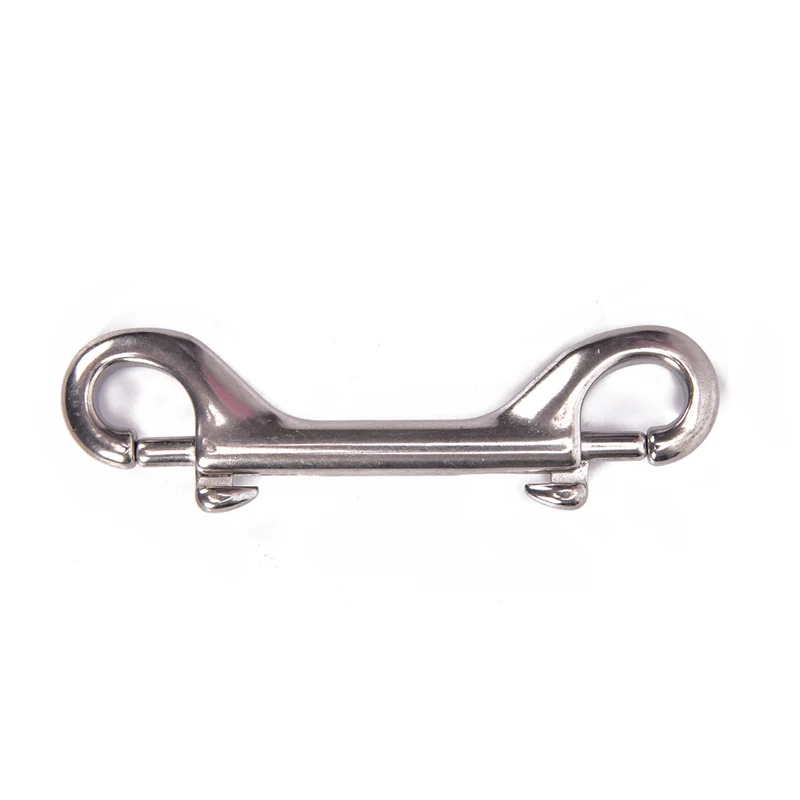 65/88/100mm Double Ended Scuba - Hook Eye Fastener ulasan dan harga